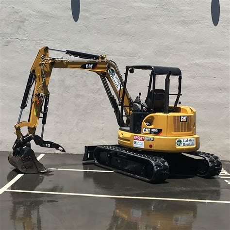 cat 305e spec